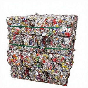 Déchets d'aluminium UBC - Product Image 3