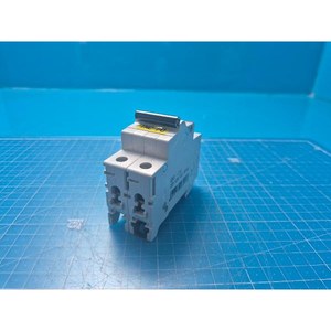 2CD S202-C16 ABB S252 001 R0164เบรกเกอร์ขนาดเล็กที่ใช้เป็นชิ้นส่วนอุปกรณ์เซมิคอนดักเตอร์รุ่นเก่า - Product Image 4