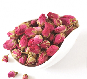2025 Wholesale High Quality Pure Reasonable Price Customized Packing OEM Service <b>Dried</b> Double Rose <b>Petals</b> Red Rose <b>Petal</b> - Product Image 1