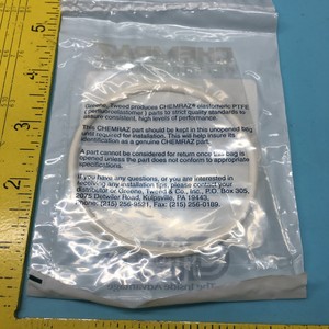 CHEMRAZ 9232-SC520 O-RING AS-568A-232 CPD 520 - Equipo y Piezas de Semiconductores de Confianza de Marca Global - Product Image 2