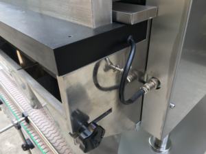 Máquina Contadora de Tabletas y Caramelos de Goma Totalmente Automática, Equipo de Llenado de Botellas de 16 Canales, Alta Precisión 30-50 - Product Image 6