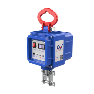 Digital <b>Battery</b> Capacity <b>Tester</b> Rotary Motor Shackle <b>Battery</b> Capacity Analyzer for Industrial Maintenance - Product Image 3