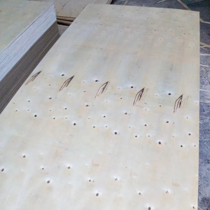 Contreplaqué d'emballage 8-18 mm du fabricant vietnamien, avec âme mixte Acacia, Pin, Styrax, Manglietia, pour caisses, palettes et emballages d'exportation - Product Image 1