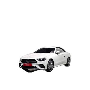 Mercedes-Benz Clase E E450 4MATIC Cabriolet 2023/4, 28,882 km, Caja de Cambios Automática, Volante a la Izquierda, Cámara Trasera - Product Image 1