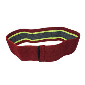 Bandes de résistance antidérapantes pour les hanches, pour la musculation, unisexes, pour la salle de sport, exercices de fitness - Product Image 3