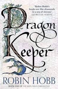 Las Crónicas Salvajes de la Lluvia, Juego Completo de 4 Libros en Rústica, Robin Hobb (Suministro al por Mayor) - Product Image 5