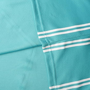 Camiseta de Baloncesto Reversible Personalizada para Hombre, Talla Grande, Malla Transpirable, Secado Rápido, 100% Poliéster, Deportiva - Product Image 5