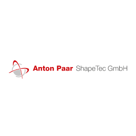 Anton Paar ShapeTec GmbH logo