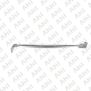 Retracteurs chirurgicaux manuels personnalisés en acier inoxydable de haute qualité pour professionnels – Fournisseur en gros - Product Image 2
