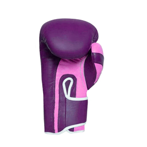 Gants de boxe confortables, design personnalisé, en cuir PU de haute qualité, imperméables, antidérapants, pour l'extérieur, pour les entreprises. - Product Image 3