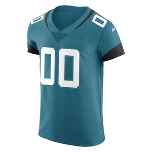 Latest Design Custom Adult Size American Football Jersey Affordable Price Sublimation Teamwear Apparel American Football Jersey - Product Image 5
