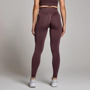 Nouveautés 2026 Leggings de sport sans couture pour femme, effet push-up fessier, haute qualité, logo personnalisé, pour la gym - Product Image 4