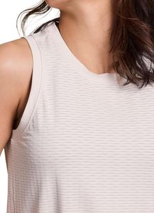 Camiseta Deportiva Motion Pro para Mujer, Camiseta Deportiva Elite Dry Fit para Mujer - Product Image 3