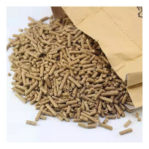 Granulés de bois de première qualité pour le chauffage des centrales biomasse, des poêles, des chaudières, l'énergie industrielle, l'exportation en vrac - Product Image 2