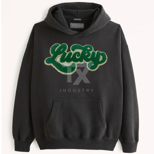 Online Best Selling <b>Pullover</b> <b>Men</b> Chenille Embroidery Hoodies Top Quality <b>Men</b> Hoodies Best Product Chenille Embroidery Hoodies - Product Image 1