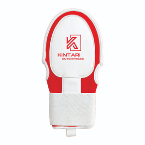 Gant de protection pour le baseball avec paume rembourrée pour le vol de bases - Product Image 5