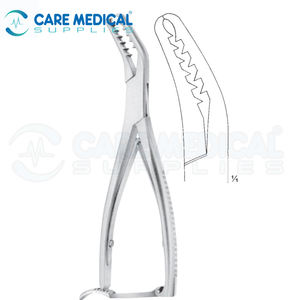 Kit de Instrumentos Quirúrgicos Ortopédicos AA-CMS-04 de Alta Calidad para Placa de Bloqueo, Instrumentos Quirúrgicos A0 para Miembro Superior - Product Image 2