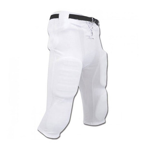 Uniforme de Fútbol Americano de Último Diseño, Nuevo Estilo Juvenil, Precio al por Mayor - Product Image 3