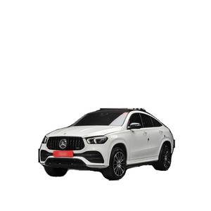Mercedes-Benz GLE-Class GLE400d 4MATIC Coupé 2023, 32 893 km, Diesel, Automatique, Volant à Gauche, Caméra Arrière - Product Image 1
