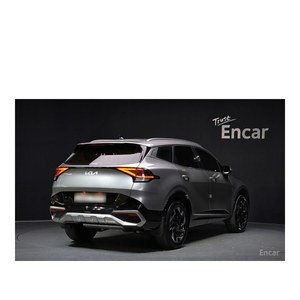 ปี 2023 สำหรับรถยนต์ Kia Sportage LPG 2.0 2WD เกียร์อัตโนมัติ มาตรฐานไอเสียยูโร 5 เบาะหนัง กล้องมองหลัง ระยะทาง 62,002 กม. - Product Image 2