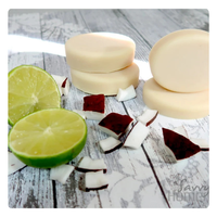 Exportation de savon de noix de coco premium de fournisseur authentique avec parfum naturel