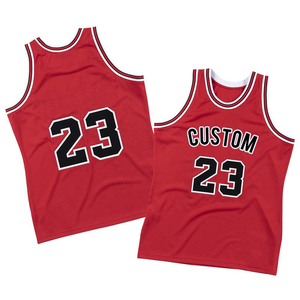 Personalized Basketball Jerseys with Custom Design Sublimation Uniform Factory Wholesale <b>Athletic</b> Team Wear with Logo Printing - Product Image 4