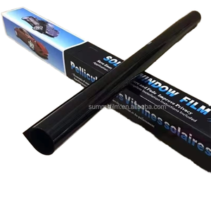 Film de protection UV PET pour fenêtre - Product Image 2