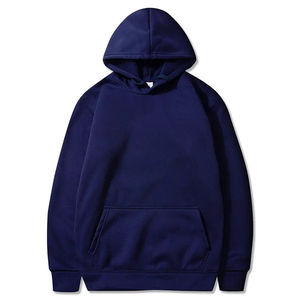 El estilo sin esfuerzo se combina con la comodidad en esta sudadera extragrande, diseñada con tela acogedora, diseño espacioso y un look versátil de streetwear. - Product Image 5