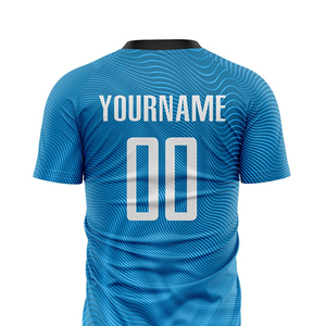 Custom <b>Soccer</b> Jerseys Uniforms Wholesale with Factory Direct Supply <b>Soccer</b> Training Set for Schools and Youth Teams - Product Image 6