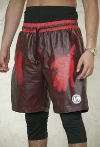 Shorts de Playa con Logotipo Personalizado, Sensibles a la Temperatura, Reactivos al Calor, Termocrómicos, Ecológicos, de Secado Rápido - Product Image 5