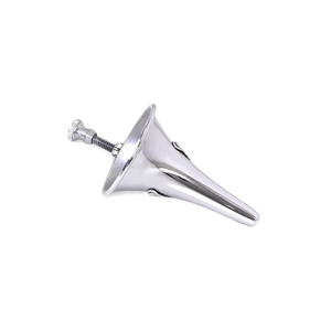 Espéculo Nasal Voltolini Thompson Premium de 15 cm, Ajustable, de Acero Inoxidable, Instrumentos Médicos Quirúrgicos para ORL y Rinoplastia, con Certificación CE e ISO - Product Image 3