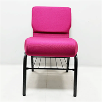 Chaises d'hôtel empilables de luxe modernes, chaises de mariage, salle à manger, salon villa, intérieur et extérieur