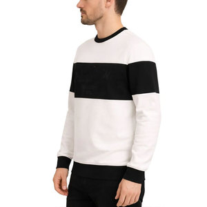 Sweat à capuche zippé pour homme, coupe oversize, col rond, en coton/polaire, matière épaisse 200 grammes, chaud pour l'automne, personnalisable, très demandé - Product Image 3