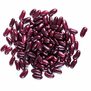 Frijol Rojo Seleccionado con Rico Perfil Nutricional y Calidad Premium para Compradores Internacionales - Product Image 1