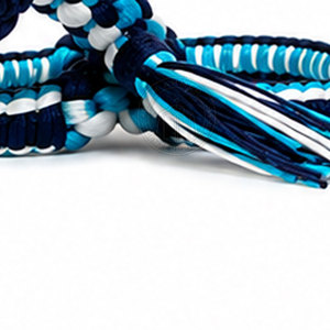 Diadema Tradicional de Muay Thai de Alta Calidad, 100% Algodón, Material Suave, Secado Rápido, Transpirable, Ecológica, Ligera y Lisa - Product Image 5