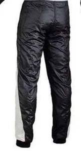 Venta Directa de Fábrica, Traje de Motocicleta de Cuero Estampado Unisex 2025, Servicio OEM, Último Diseño - Product Image 3
