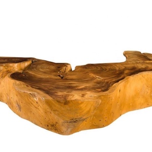 Consola Root, mesa de sala de estar - Product Image 1