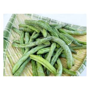 ถั่วเขียวทอดแห้งแบบสุญญากาศกรุบกรอบและอร่อย - Product Image 4