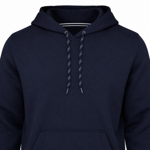 Fournisseur pakistanais de sweats à capuche pour hommes, 100% coton, polaire d'hiver respirant, écologique, streetwear, nouvelle mode, hiver pour hommes - Product Image 5