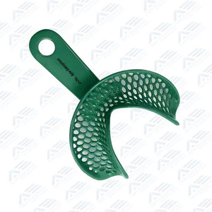 Instruments dentaires perforés personnalisés, accessoires dentaires opératoires, porte-empreintes dentaires, instruments médicaux, instruments chirurgicaux - Product Image 6