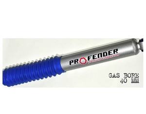 Amortiguador de alto rendimiento PROFENDER de 40 mm de diámetro interior, apto para Pajero V-Body V32 V34 V36 con suspensión de ballestas, años 1991-1999 - Product Image 2
