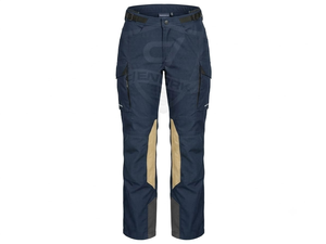 <b>Womens</b> Bm All-Weather Textile Motorbike Pants Waterproof Breathable Motorrad Riding/Racing <b>Trousers</b> Removable <b>Thermal</b> Liner CE - Product Image 1