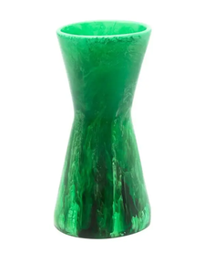 Vases à fleurs en résine écologiques très vendus, personnalisés, de haute qualité, modernes, faits à la main, pour la décoration intérieure et extérieure - Product Image 6