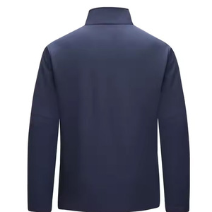 Chaqueta para Hombre con Tela Impermeable de Alto Rendimiento, Capucha Ajustable y Protección Aislante para Frío Extremo - Product Image 4