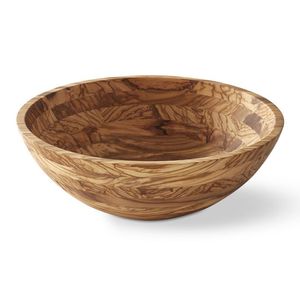 Cuencos de Madera Pulida Hechos a Mano para Fiestas, Disponibles en Stock - Product Image 4
