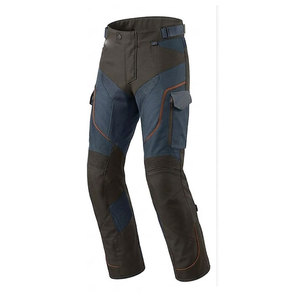 Traje Textil Resistente para Motocicleta para Hombre, Ropa de Motociclismo Cómoda para Viajes de Larga Distancia - Product Image 5