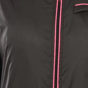 Women Lightweight Windbreaker Set Breathable <b>Jacket</b> and Pants Activewear Outfit for <b>Running</b> Fitness Gym and Everyday Comfort - Product Image 6