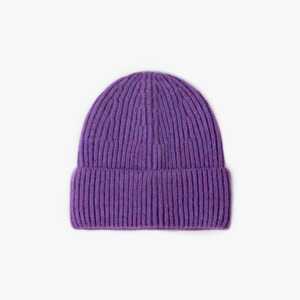 Beanie <b>Hat</b> <b>Warm</b> Knit Winter Cap Stretch Fit Casual Headwear Soft Comfortable Daily Outdoor Fashion Wear - Product Image 4