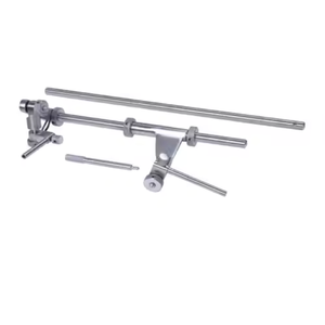 Distracteur fémoral Warnnatay, ensemble complet, manuel, instruments chirurgicaux orthopédiques certifiés CE par GUJJAR ASURGICAL - Product Image 5