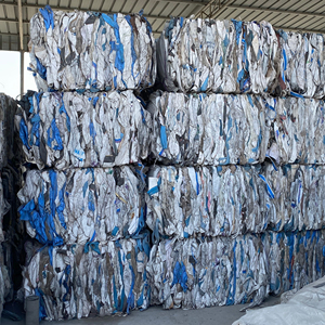 Proveedor de Bolsas Jumbo de PP de Alta Calidad para Exportación, Empaque de Granos y Uso Industrial - Product Image 4